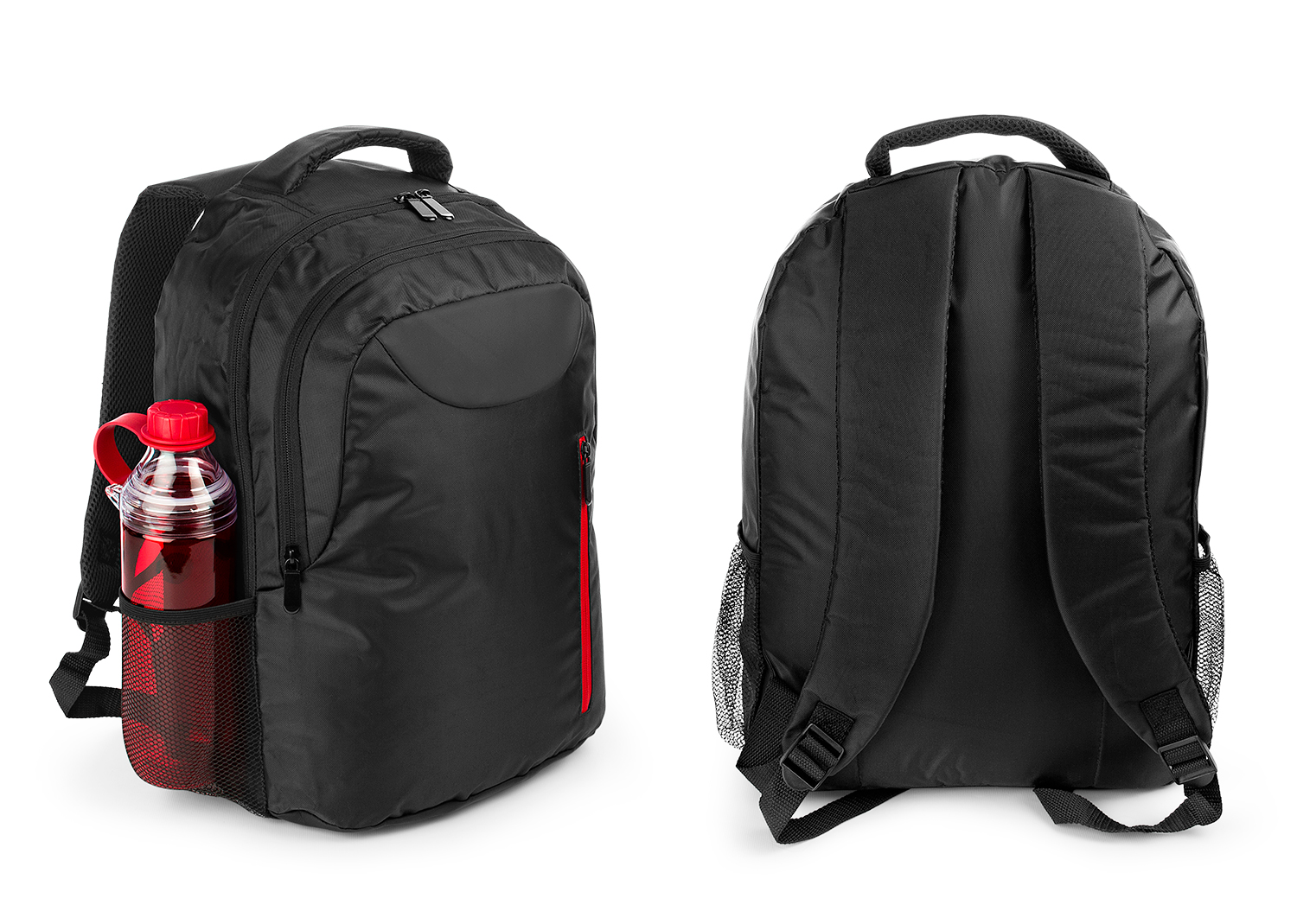 Morral Portalaptop Francis 15 Lts. - Image 12