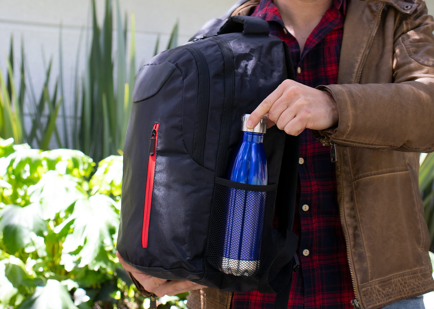 Morral Portalaptop Francis 15 Lts. - Image 14