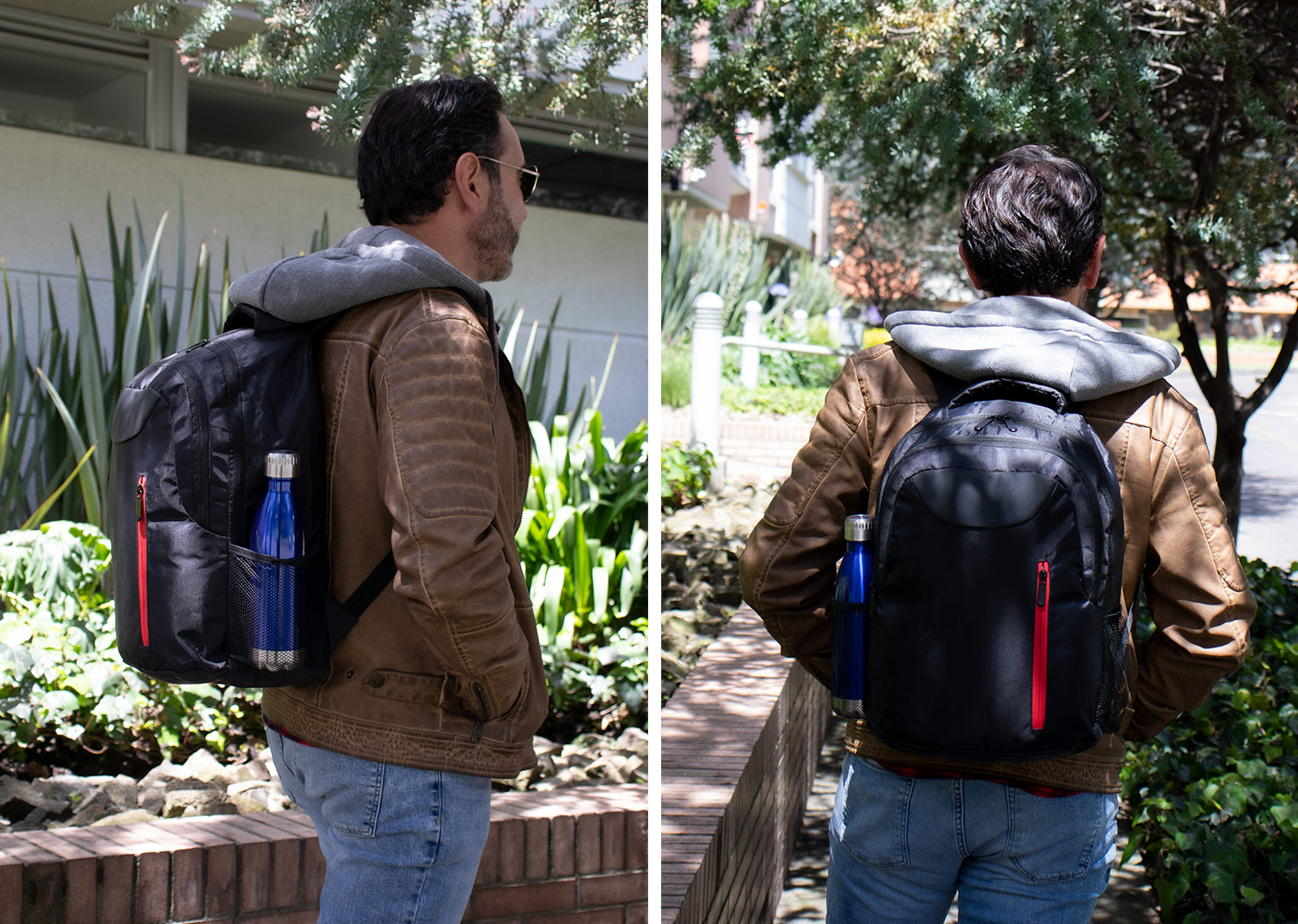 Morral Portalaptop Francis 15 Lts. - Image 15