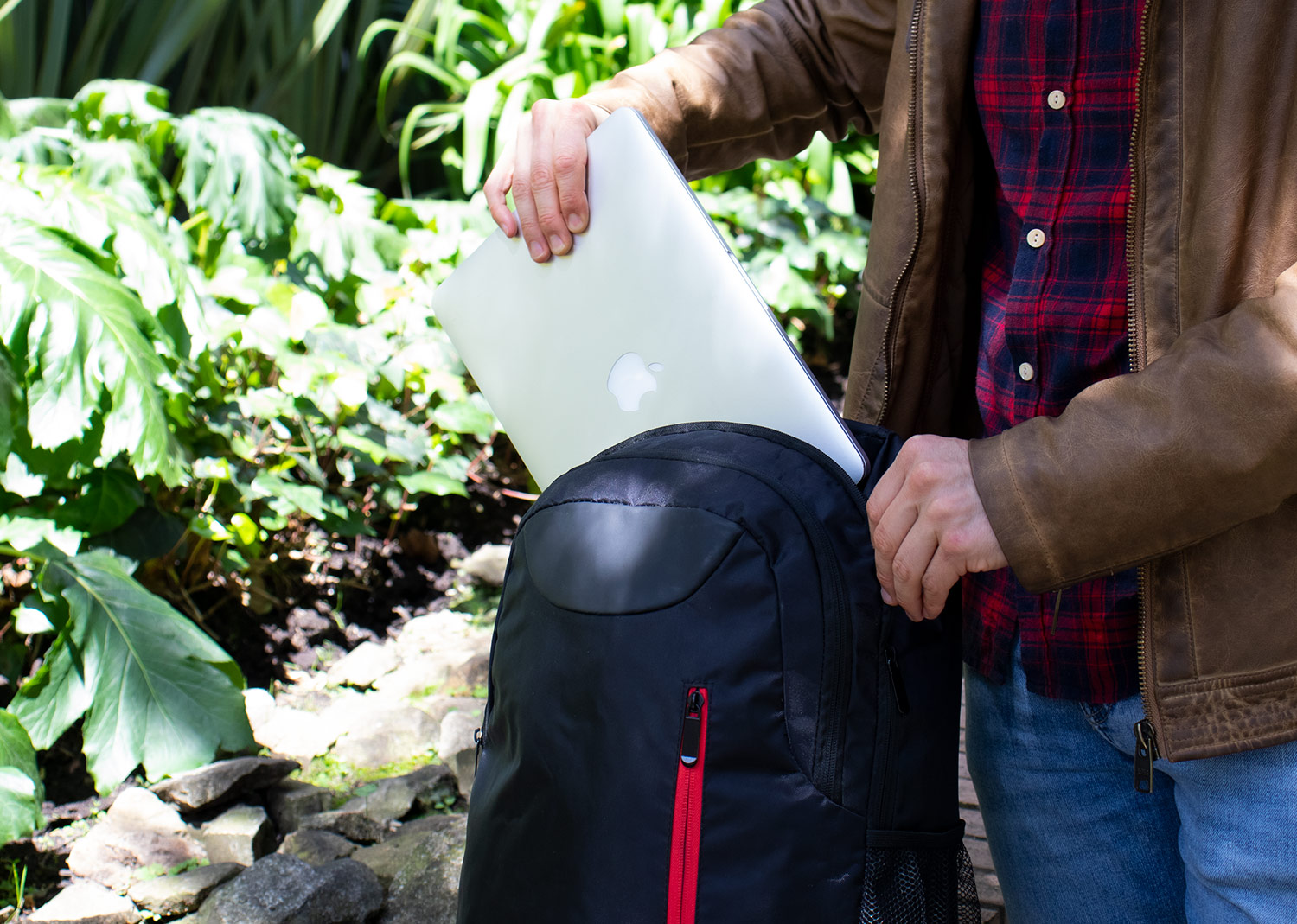Morral Portalaptop Francis 15 Lts. - Image 16