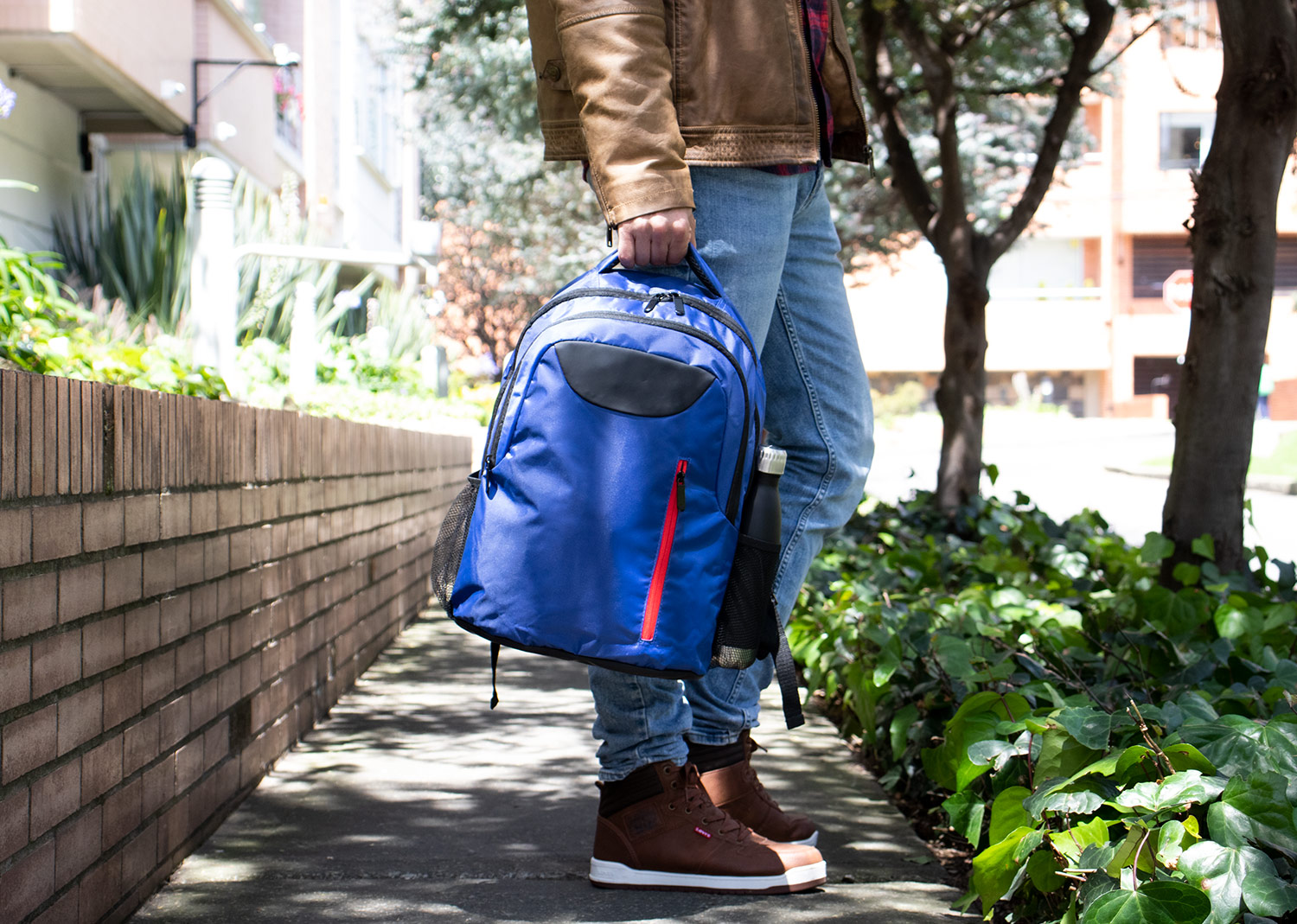 Morral Portalaptop Francis 15 Lts. - Image 7