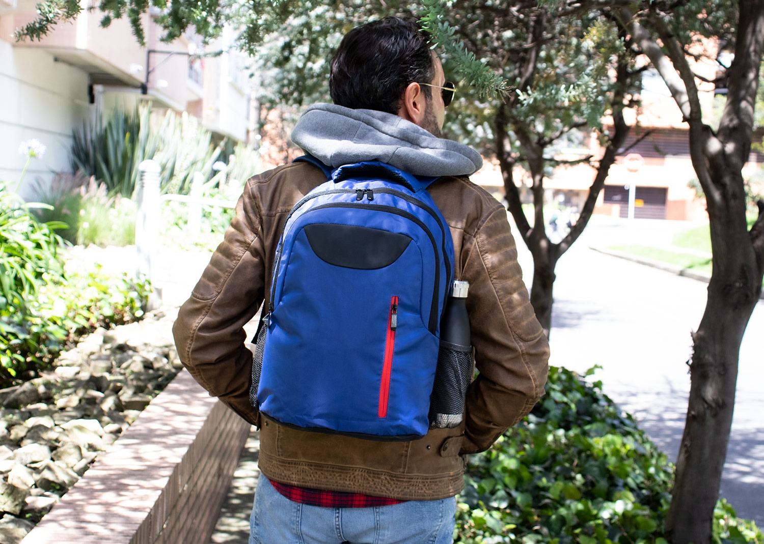 Morral Portalaptop Francis 15 Lts. - Image 10