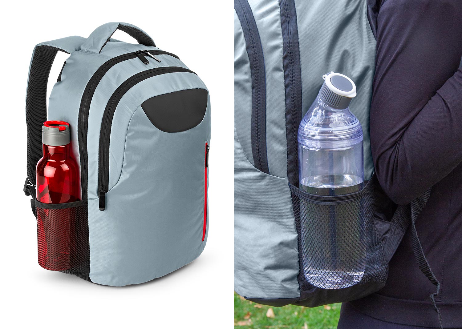 Morral Portalaptop Francis 15 Lts. - Image 3