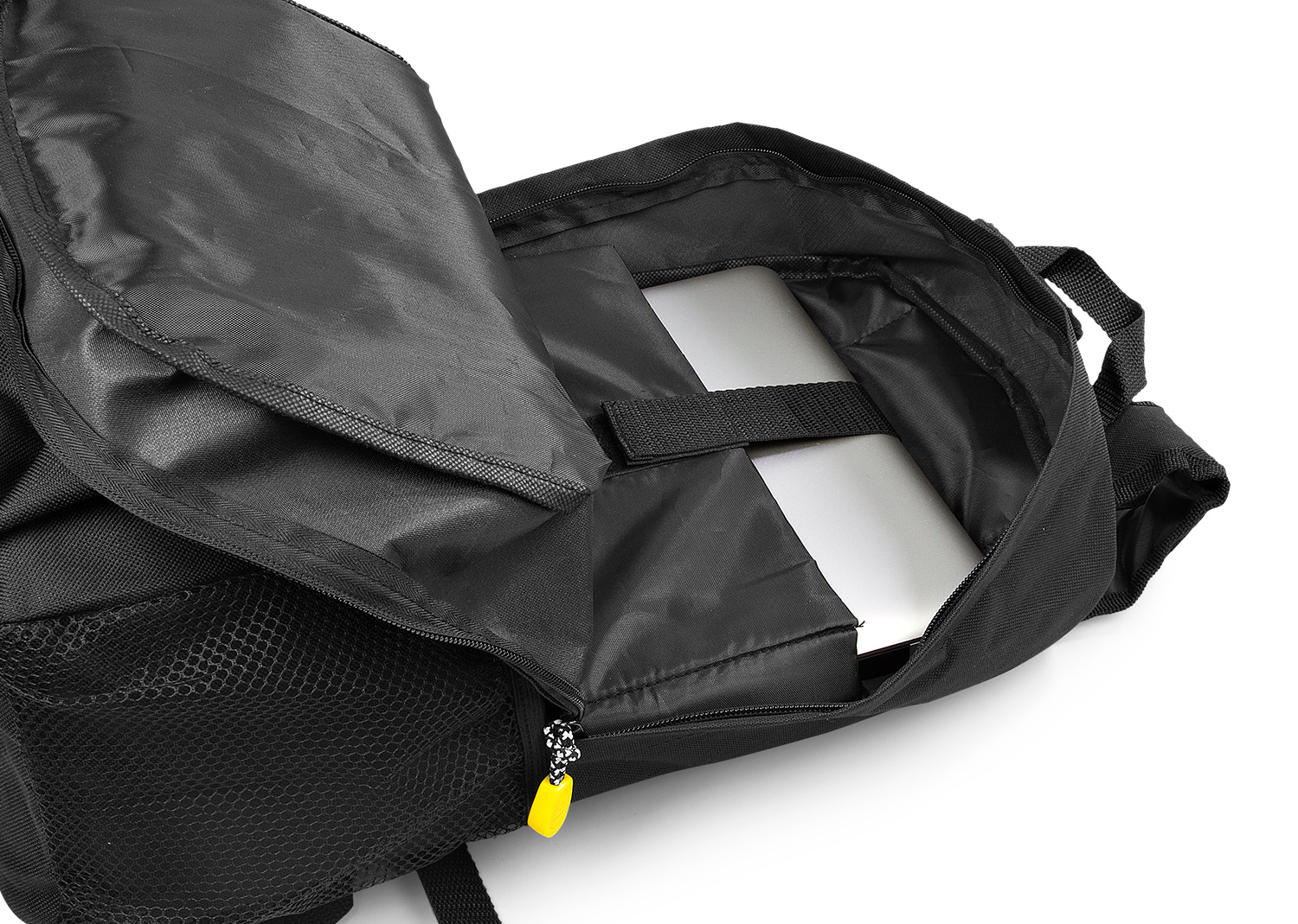 Morral Portalaptop Jena 18 Lts. - Image 5