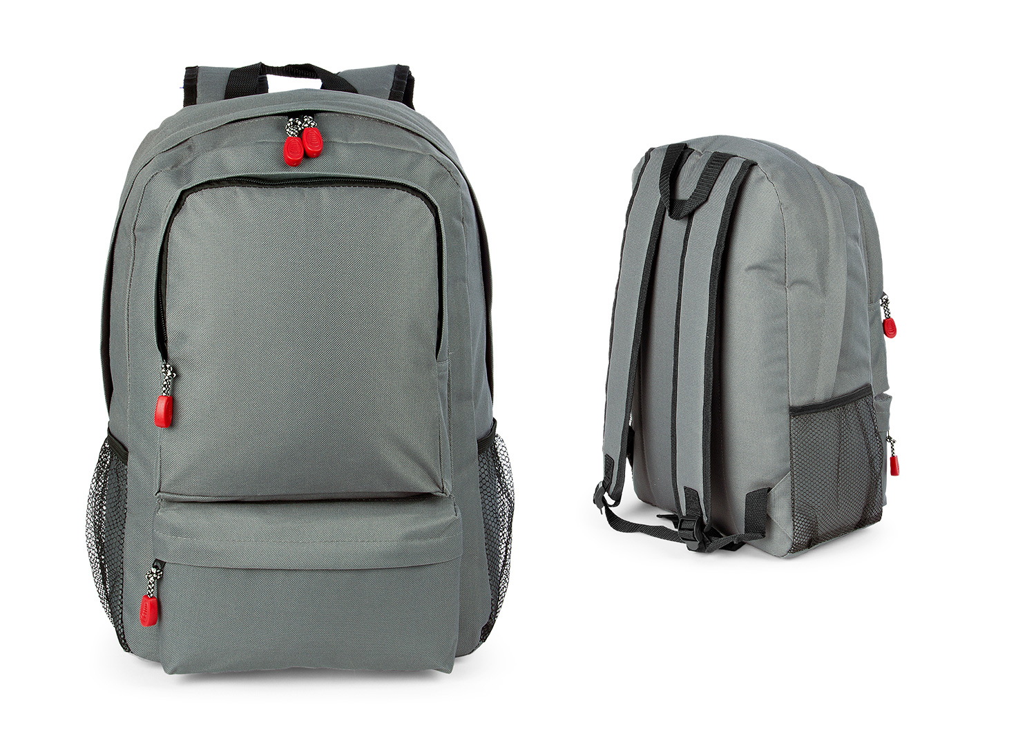 Morral Portalaptop Jena 18 Lts. - Image 4