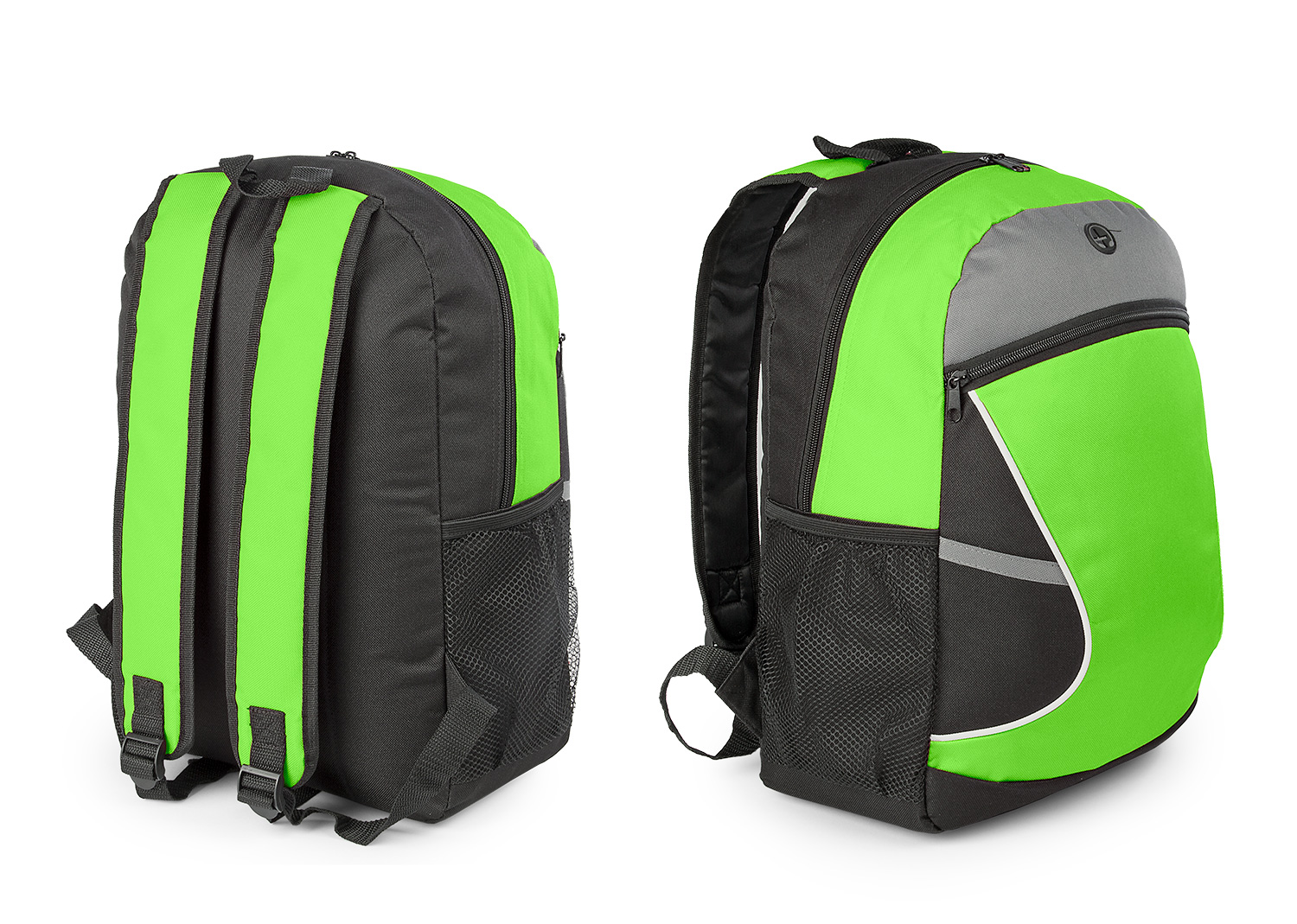 Morral Palermo 18 Lts. - Image 2