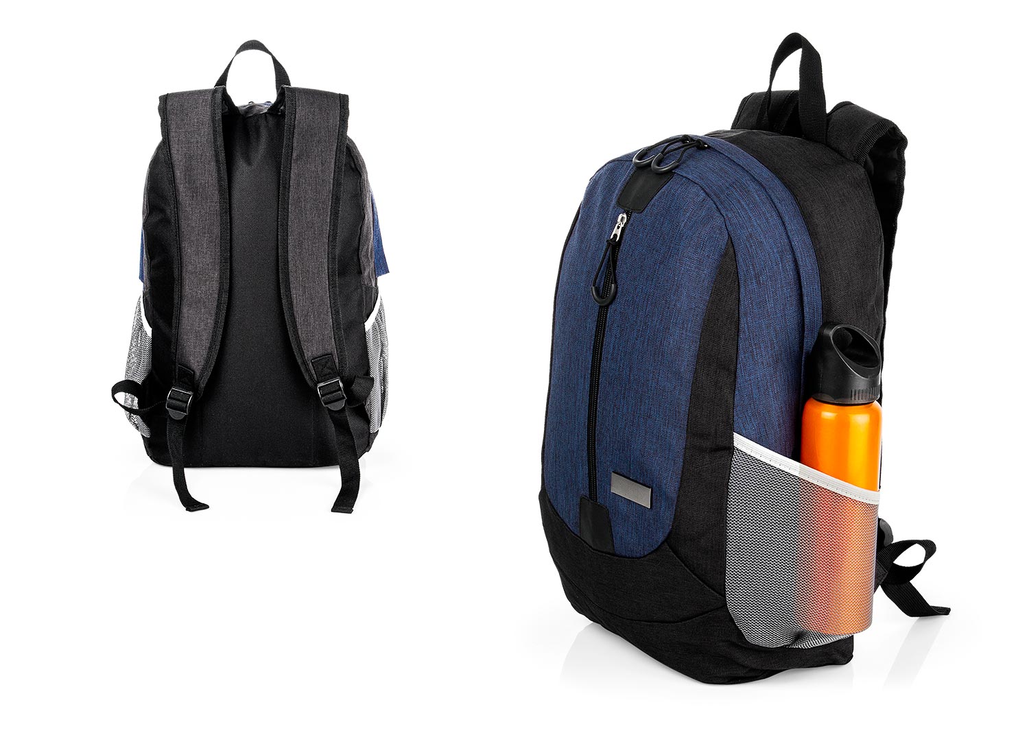 Morral Pizarro 19 Lts. - Image 2