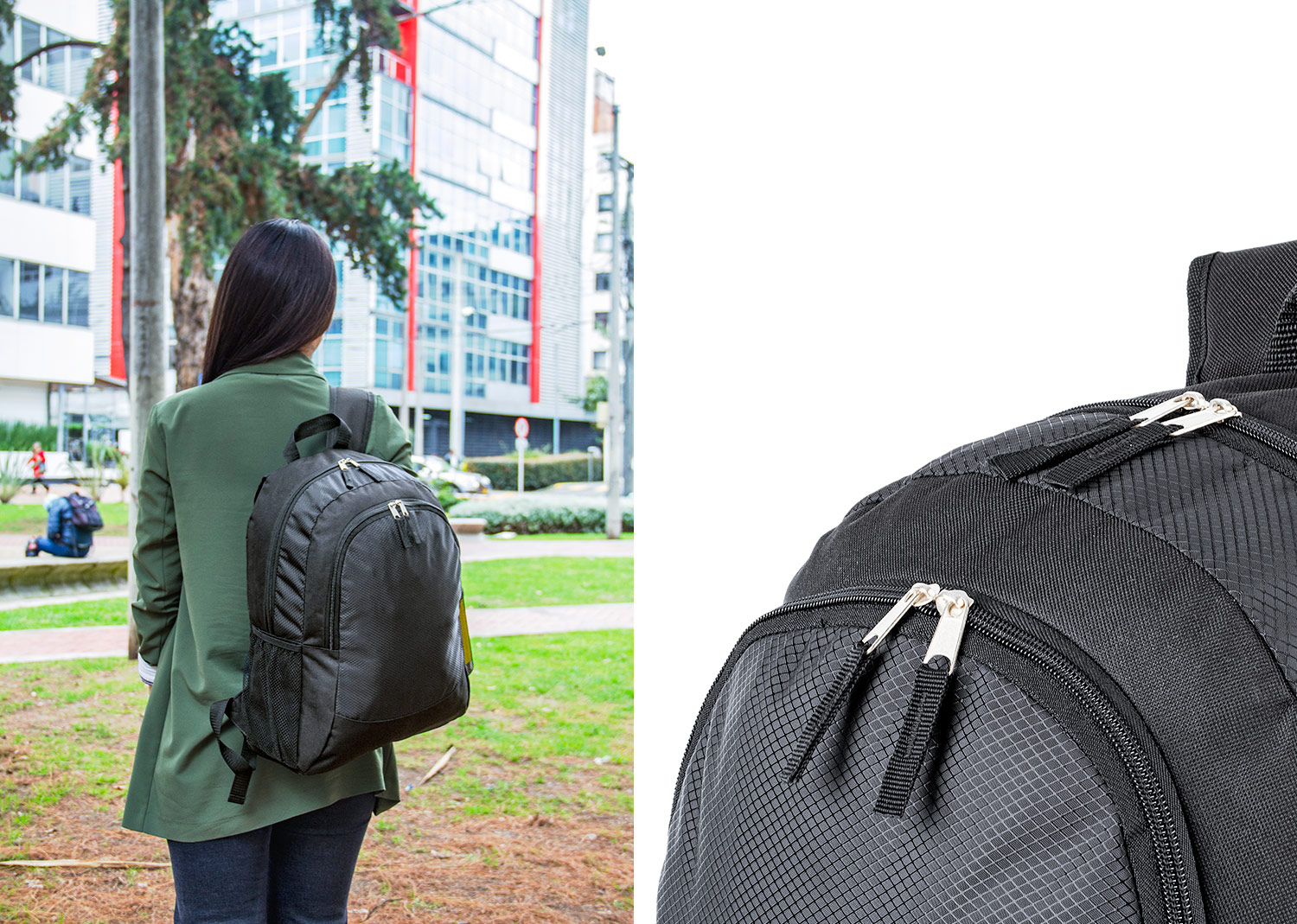 Morral Picasso 17 Lts. - Image 5