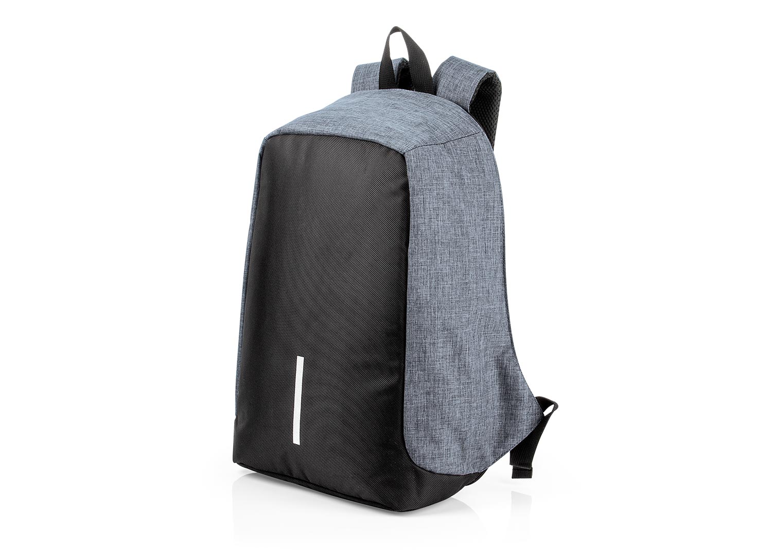 Morral Antirobo Neruda 17 Lts. - Image 2