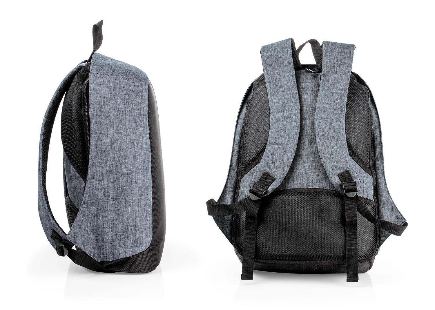 Morral Antirobo Neruda 17 Lts. - Image 3