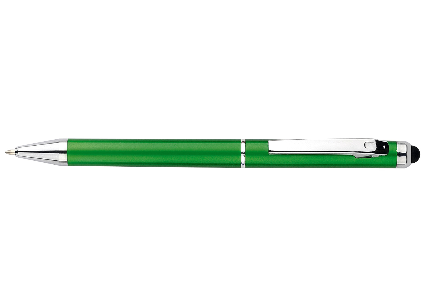 Bolígrafo Charlotte Stylus - Image 6