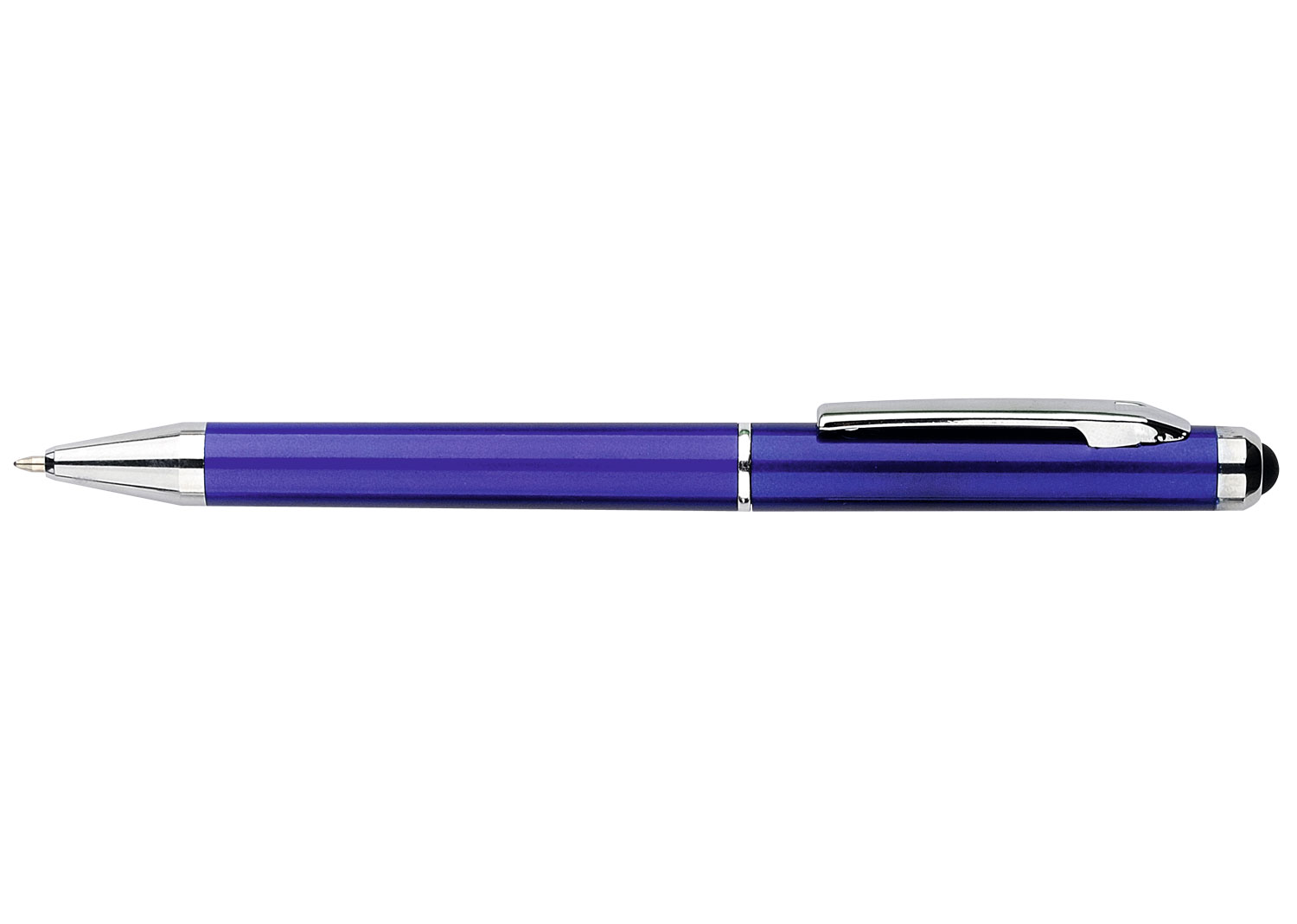 Bolígrafo Charlotte Stylus - Image 5