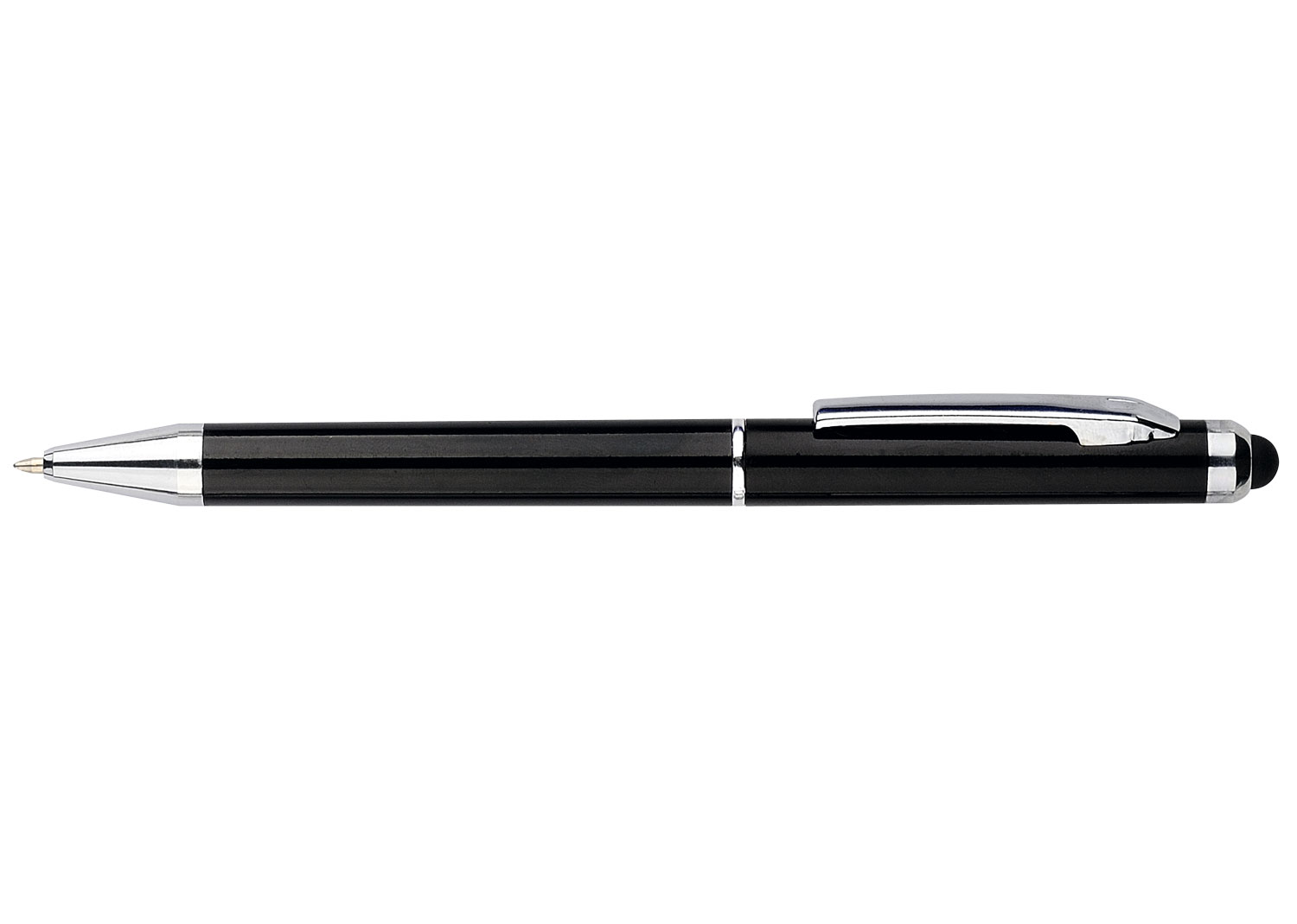Bolígrafo Charlotte Stylus - Image 3