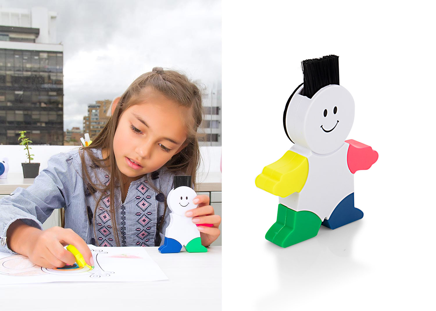 Resaltador Kids - Image 4