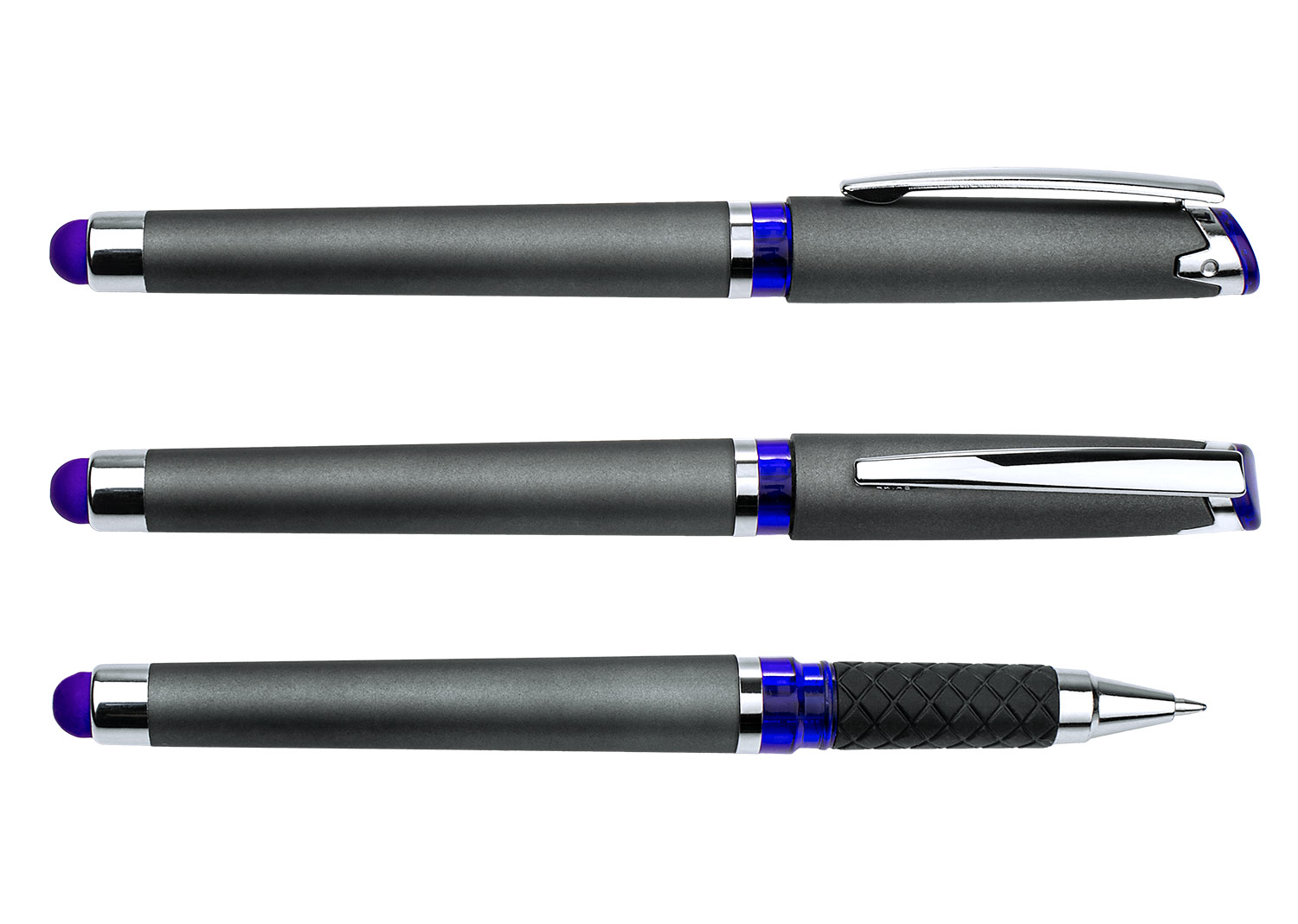 Bolígrafo Naxos Stylus - Image 3