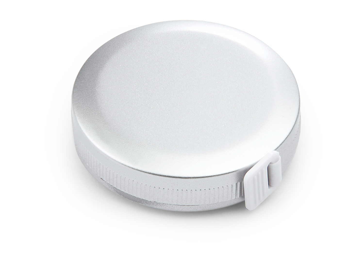 Cinta Métrica Round Plata - Image 3