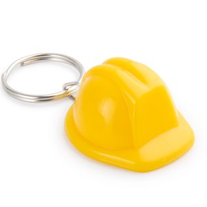 Llavero Constructor