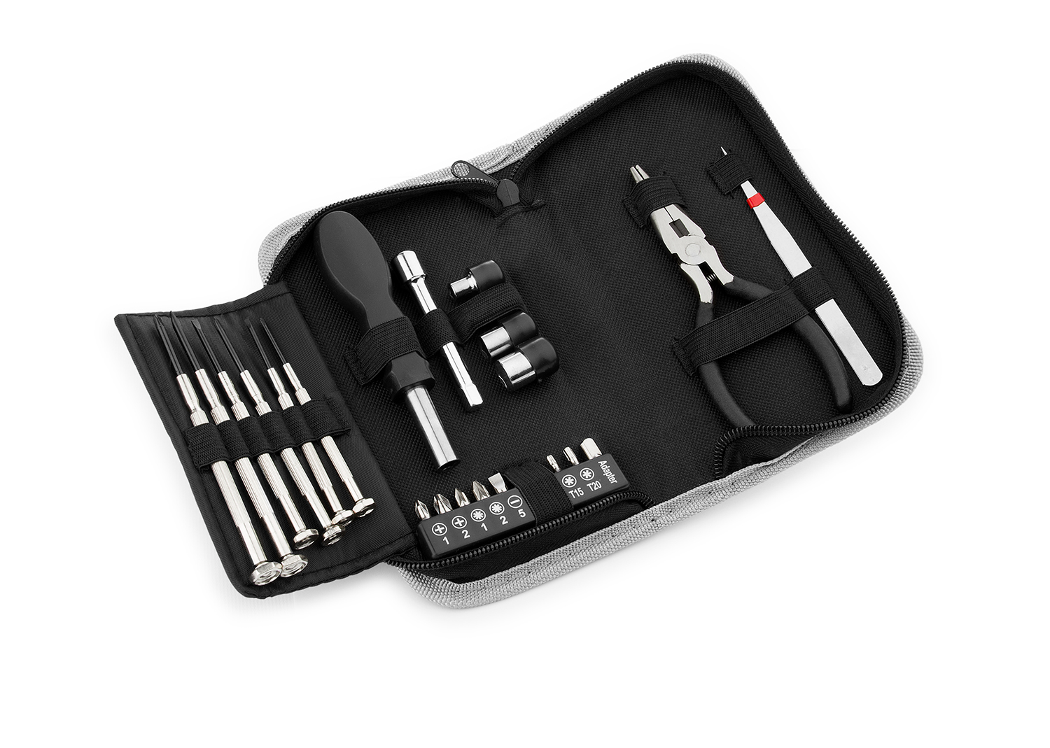 Set Herramientas Tool 24 - Image 2
