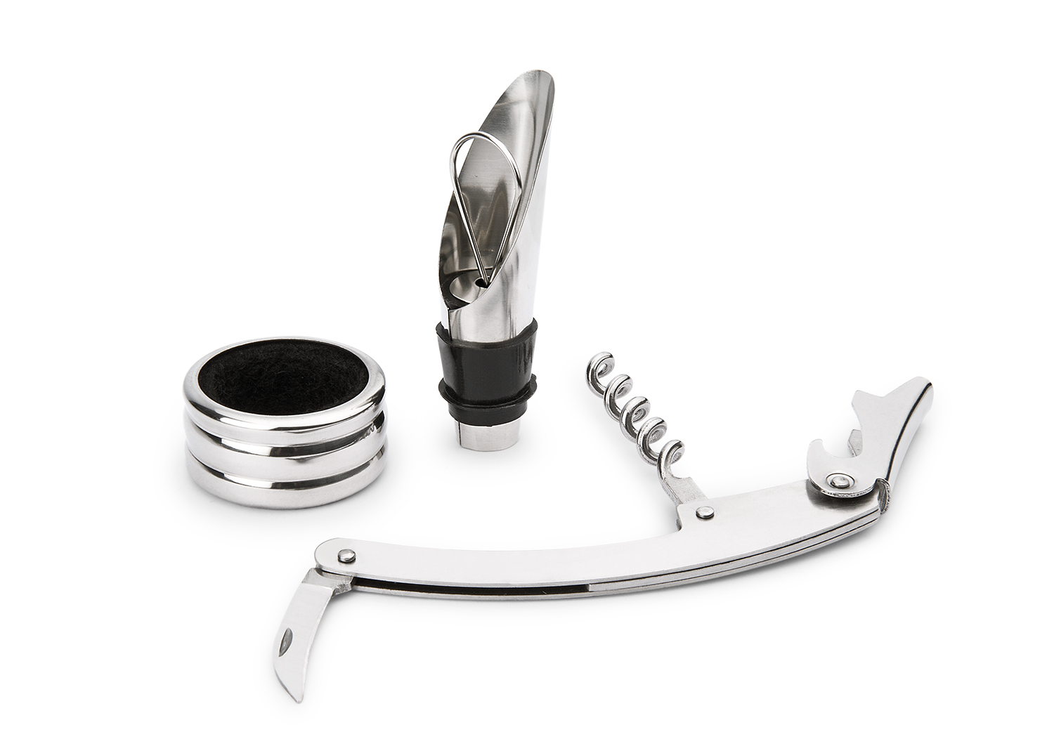 Set Vino Bottle - Image 6