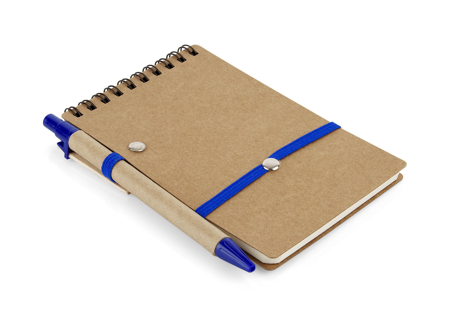Eco Book con Bolígrafo - Image 2