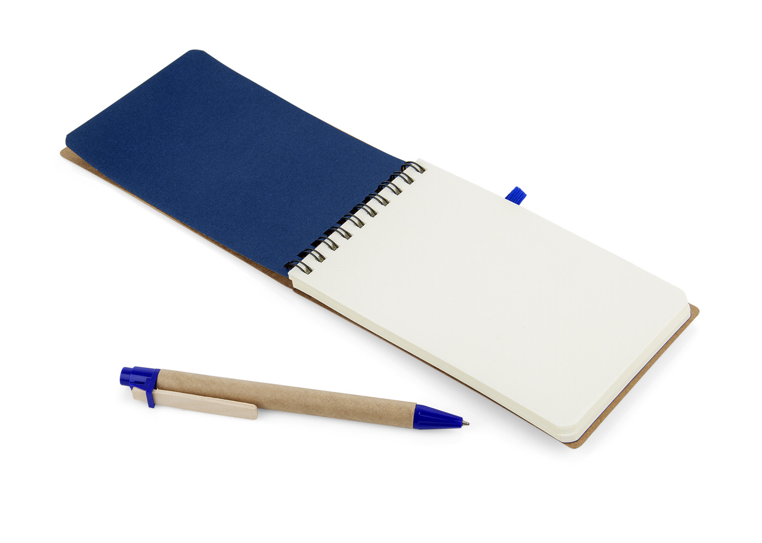 Eco Book con Bolígrafo - Image 3