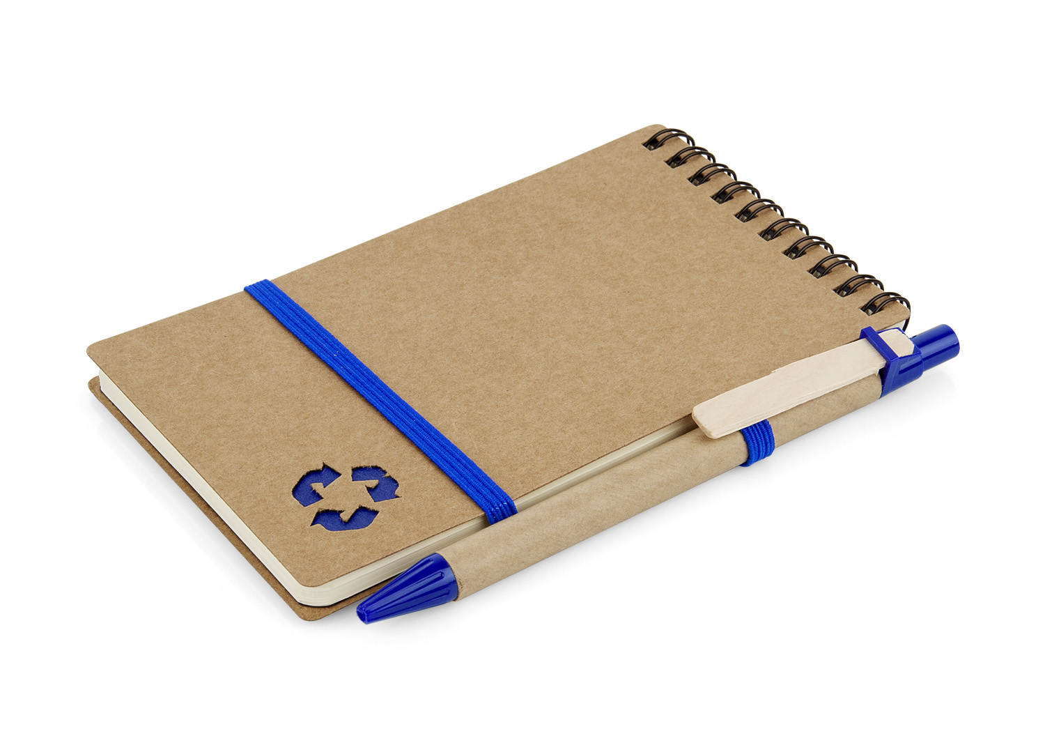 Eco Book con Bolígrafo - Image 4