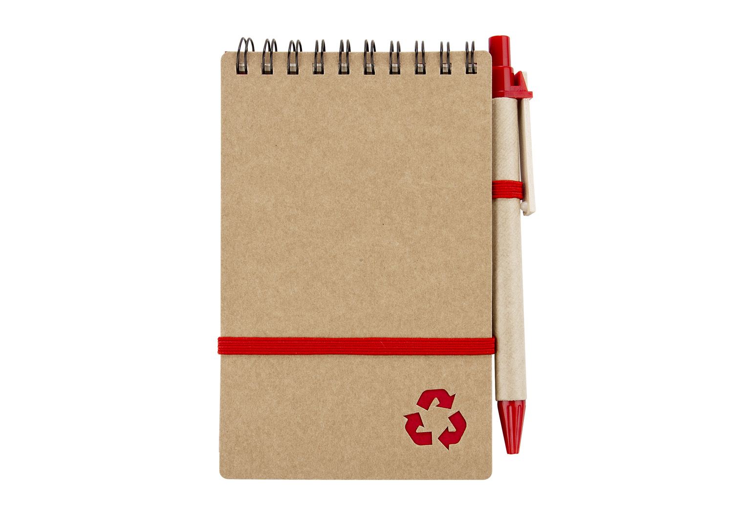 Eco Book con Bolígrafo - Image 13