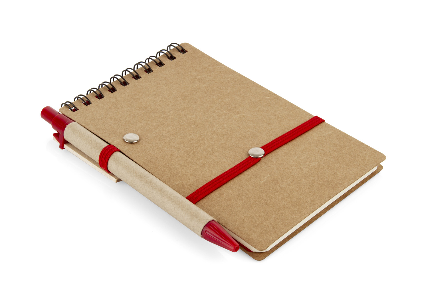 Eco Book con Bolígrafo - Image 14