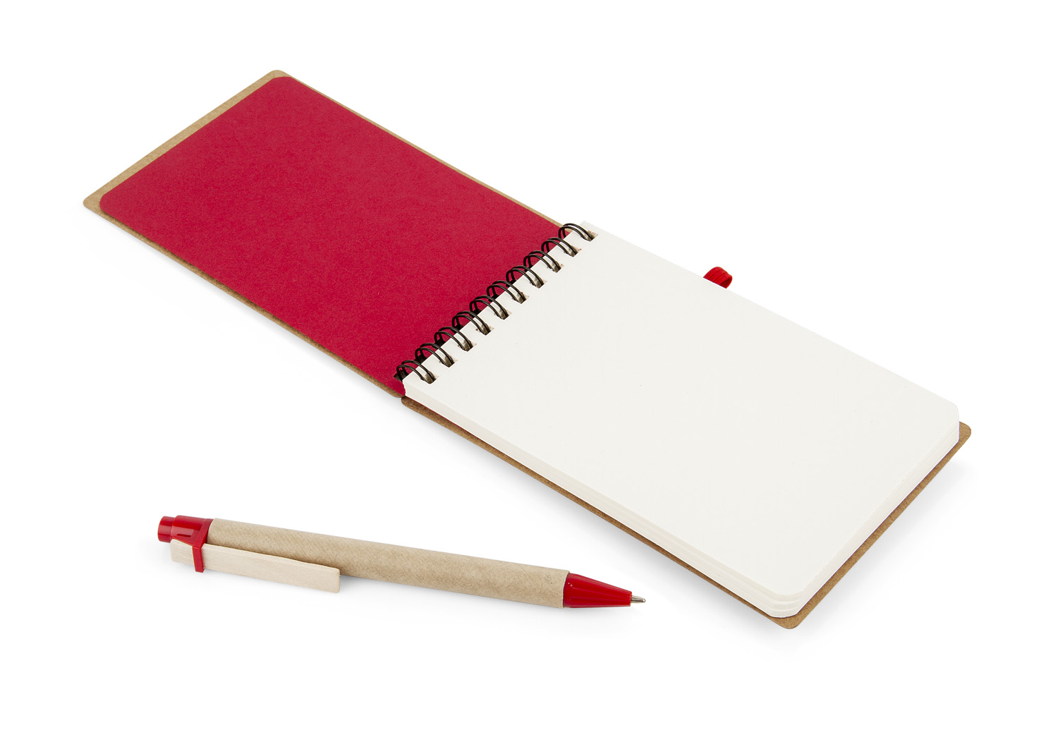 Eco Book con Bolígrafo - Image 15