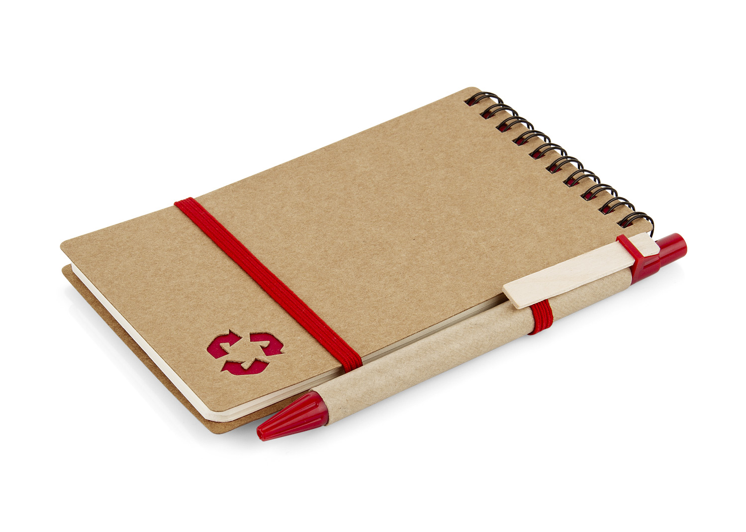 Eco Book con Bolígrafo - Image 16