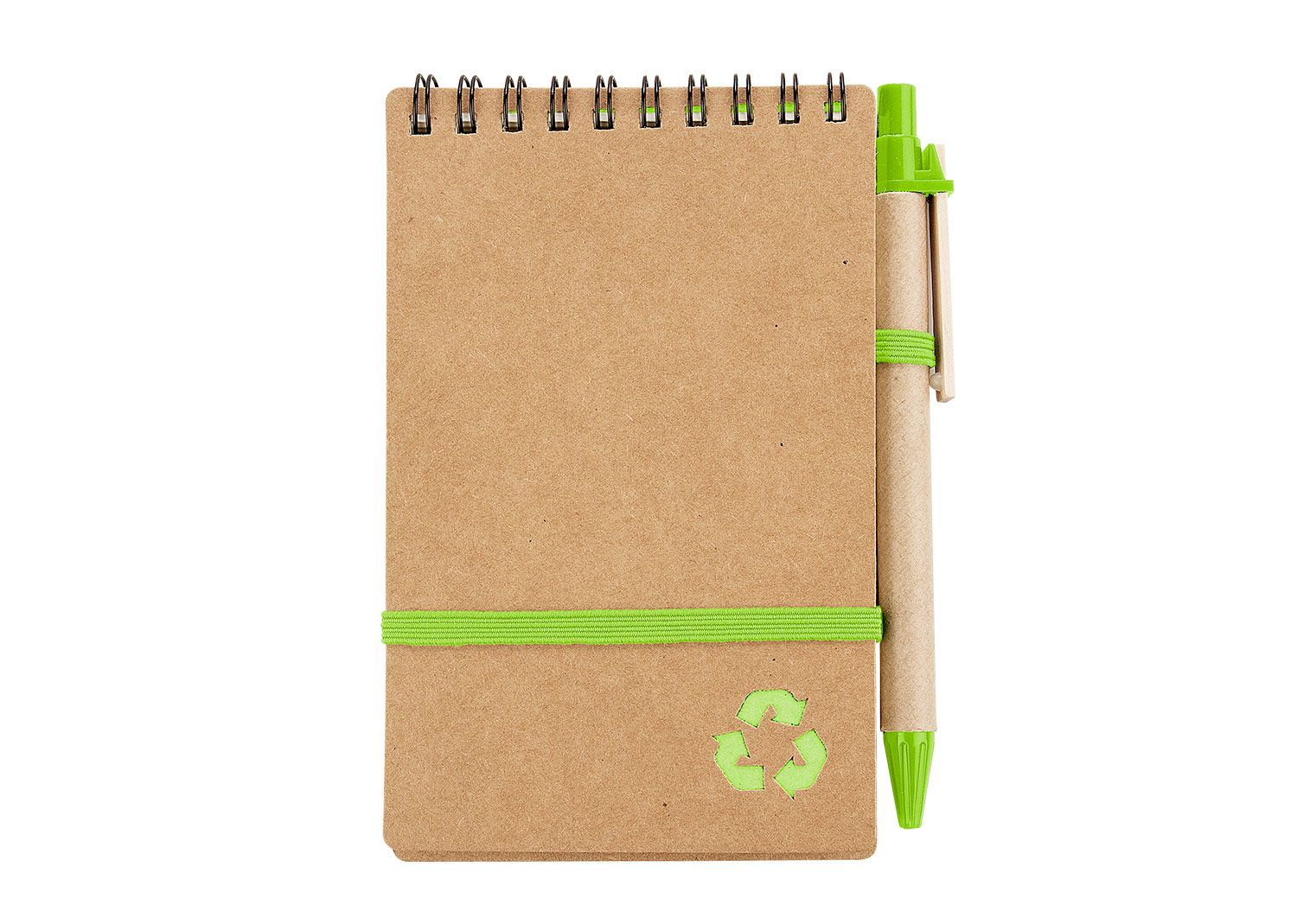 Eco Book con Bolígrafo - Image 12