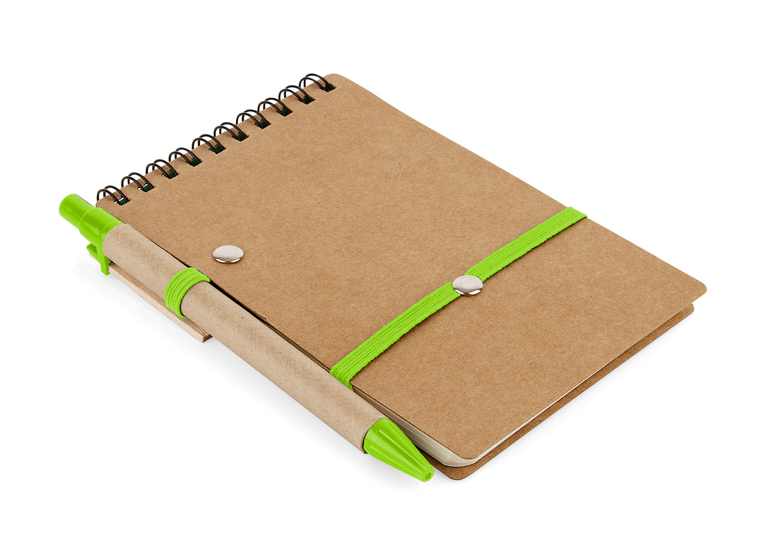 Eco Book con Bolígrafo - Image 9