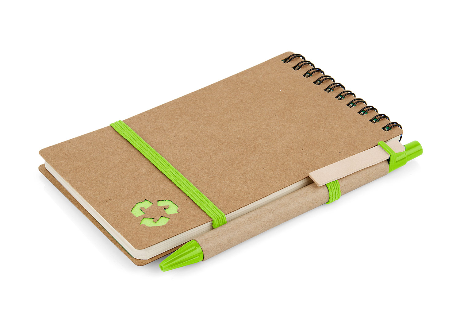 Eco Book con Bolígrafo - Image 11