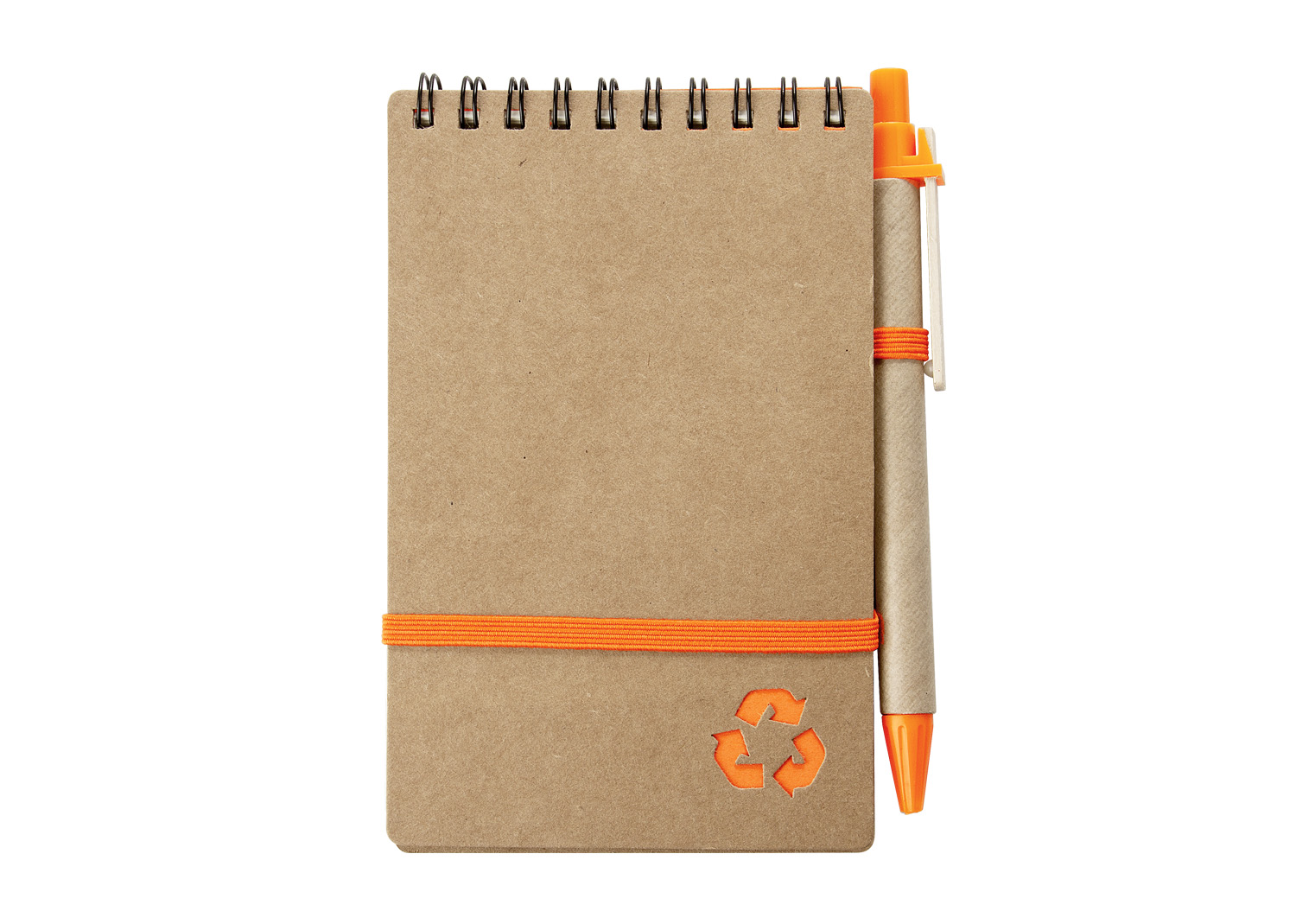 Eco Book con Bolígrafo - Image 25