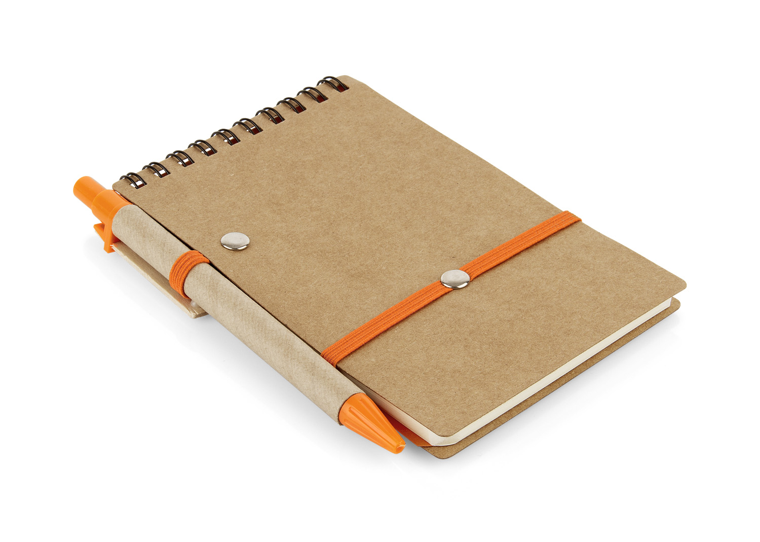 Eco Book con Bolígrafo - Image 26