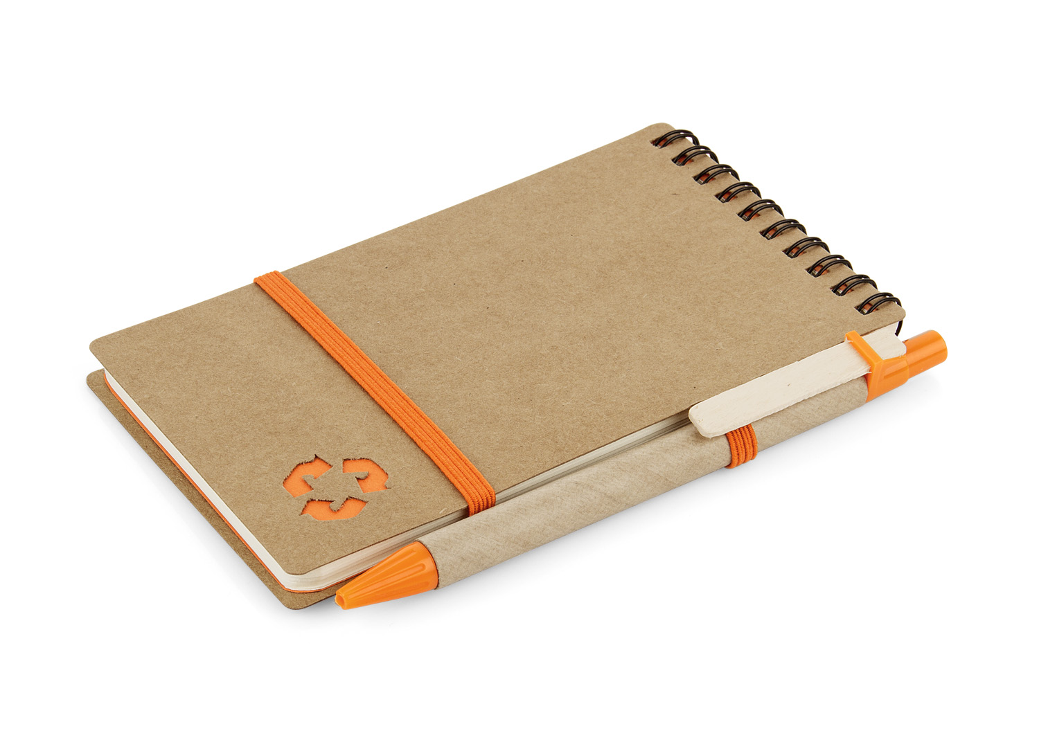 Eco Book con Bolígrafo - Image 28