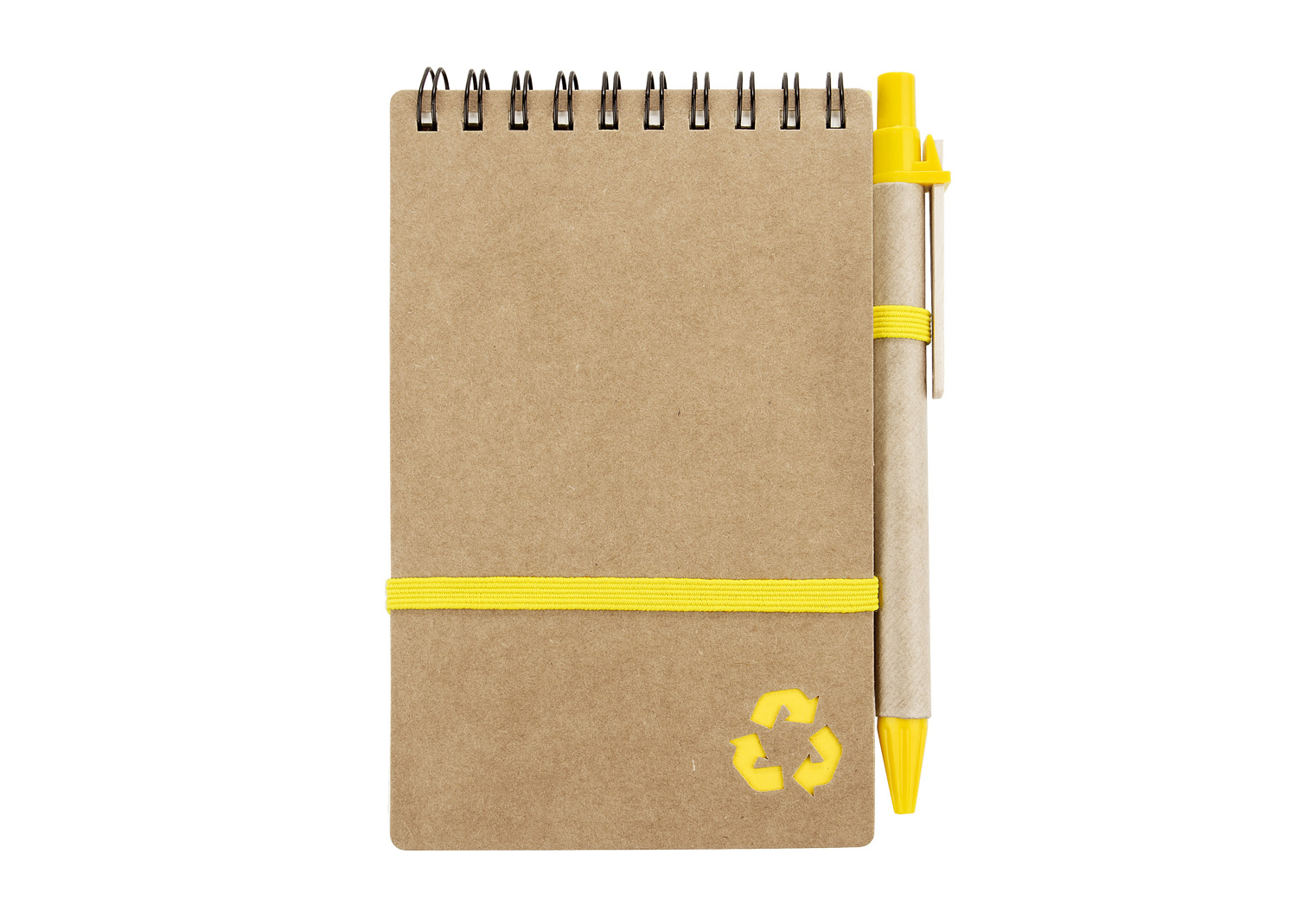 Eco Book con Bolígrafo - Image 21