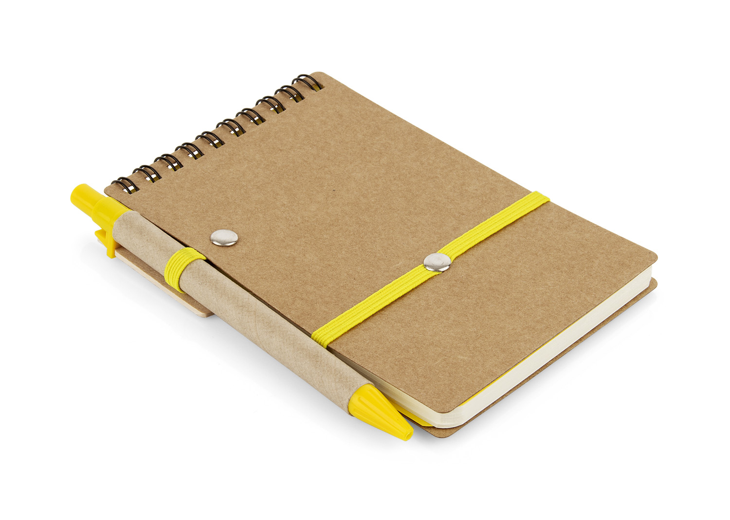 Eco Book con Bolígrafo - Image 22
