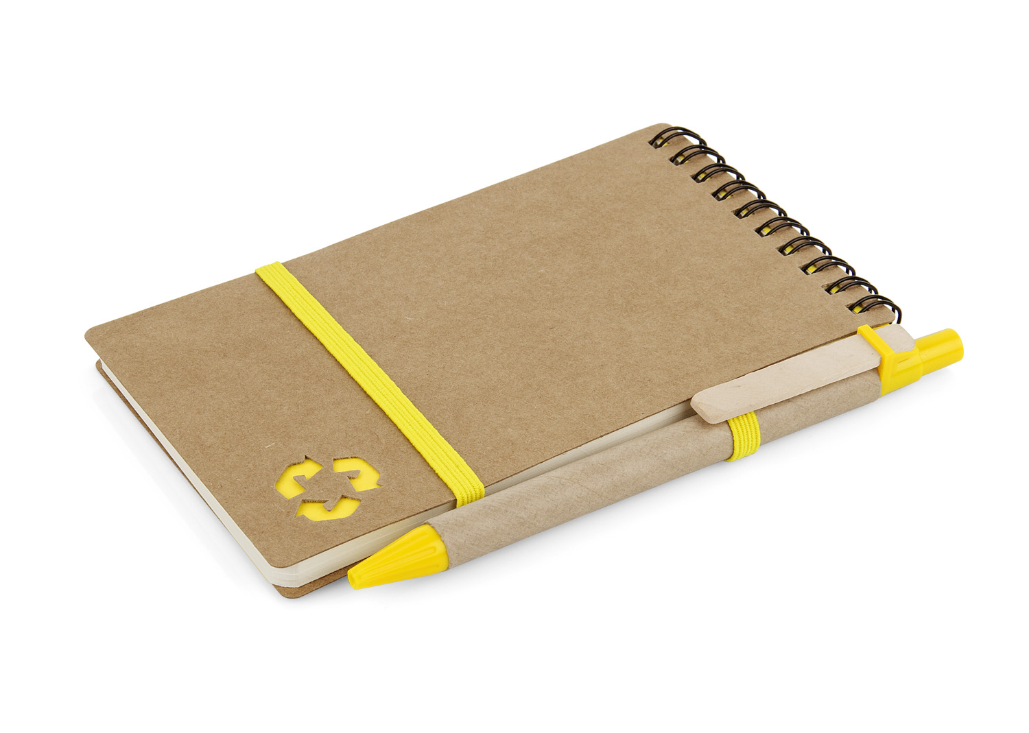 Eco Book con Bolígrafo - Image 24
