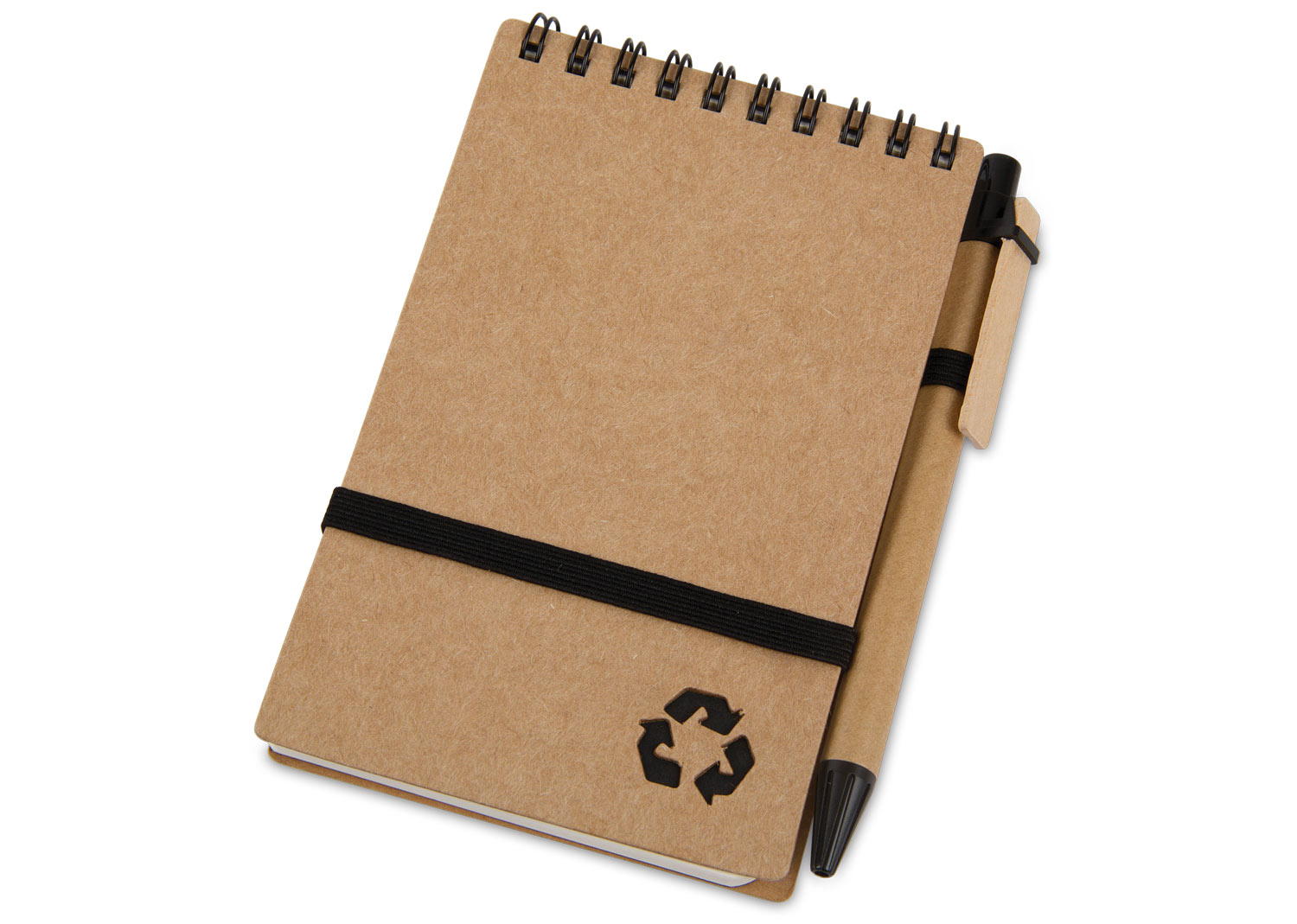 Eco Book con Bolígrafo - Image 8