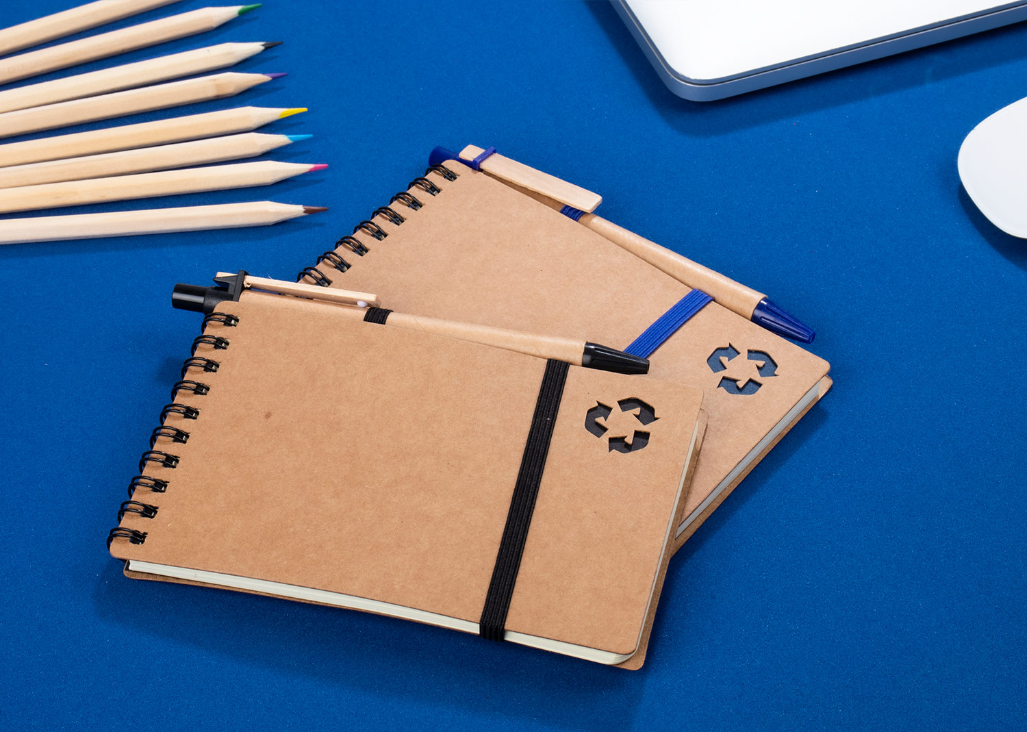 Eco Book con Bolígrafo - Image 5