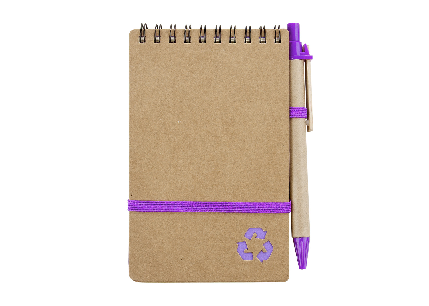 Eco Book con Bolígrafo - Image 17