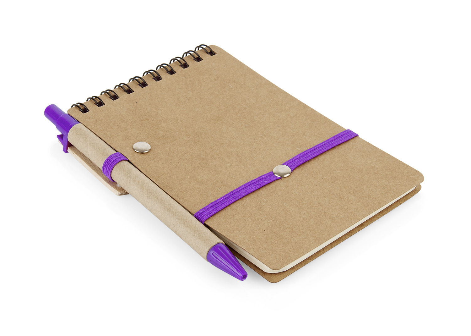 Eco Book con Bolígrafo - Image 18