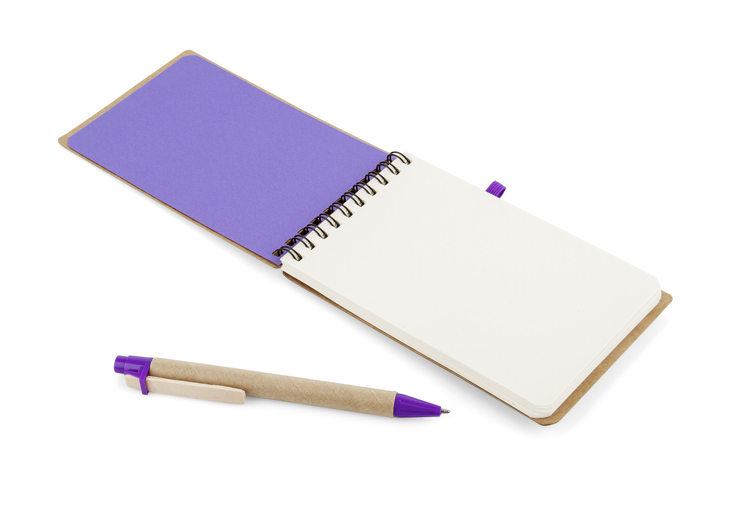 Eco Book con Bolígrafo - Image 19