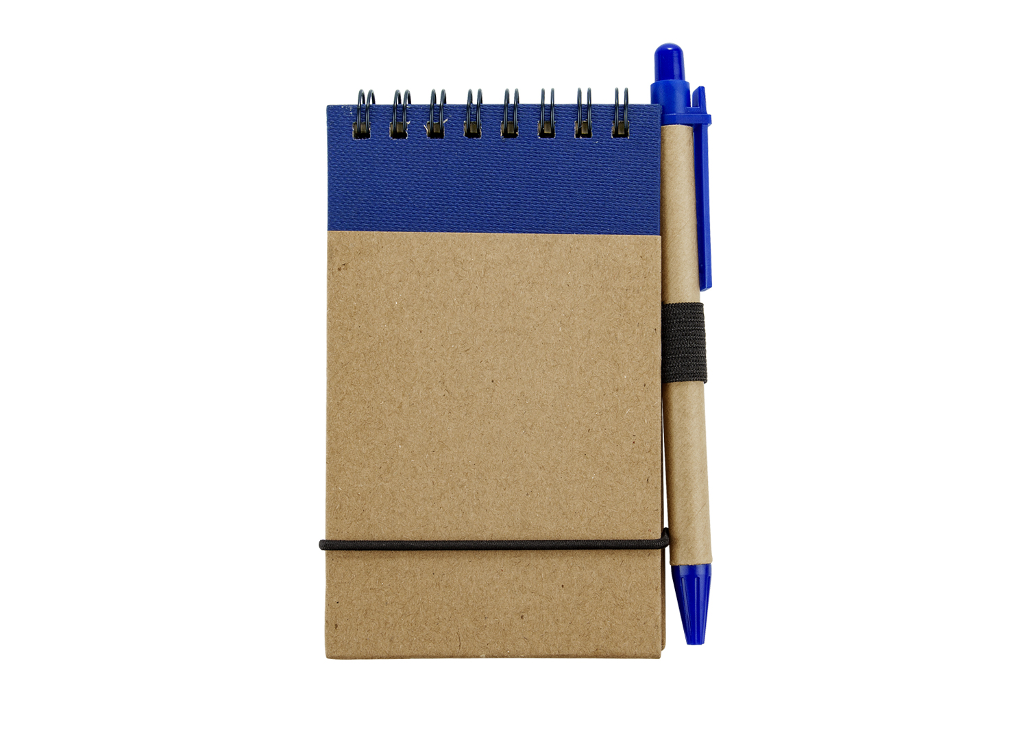 Libreta Ecológica con Bolígrafo - Image 6