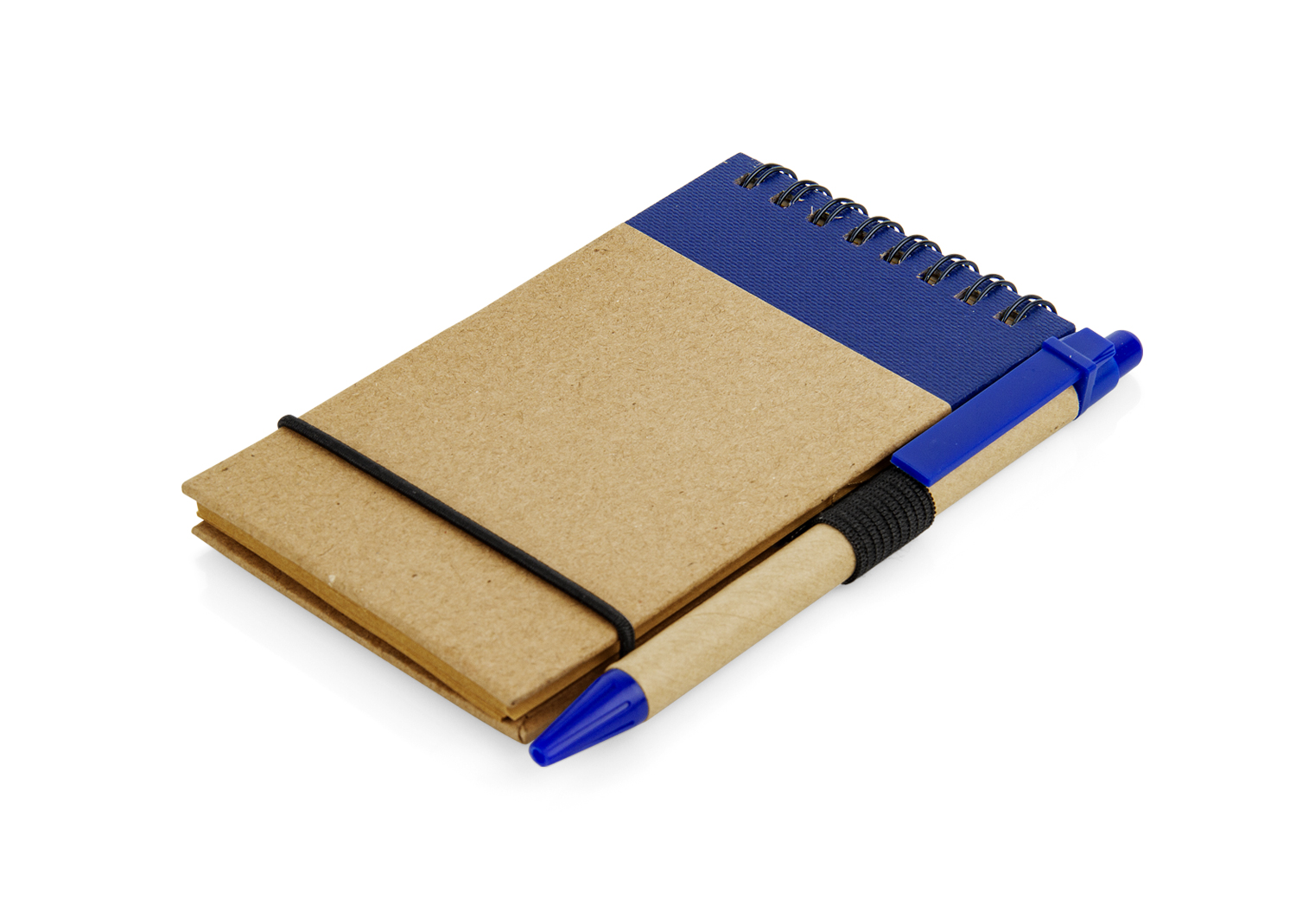 Libreta Ecológica con Bolígrafo - Image 7
