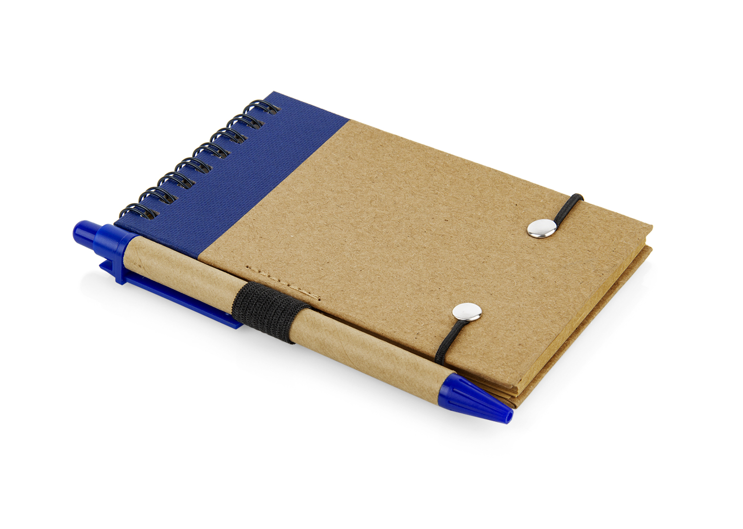 Libreta Ecológica con Bolígrafo - Image 8