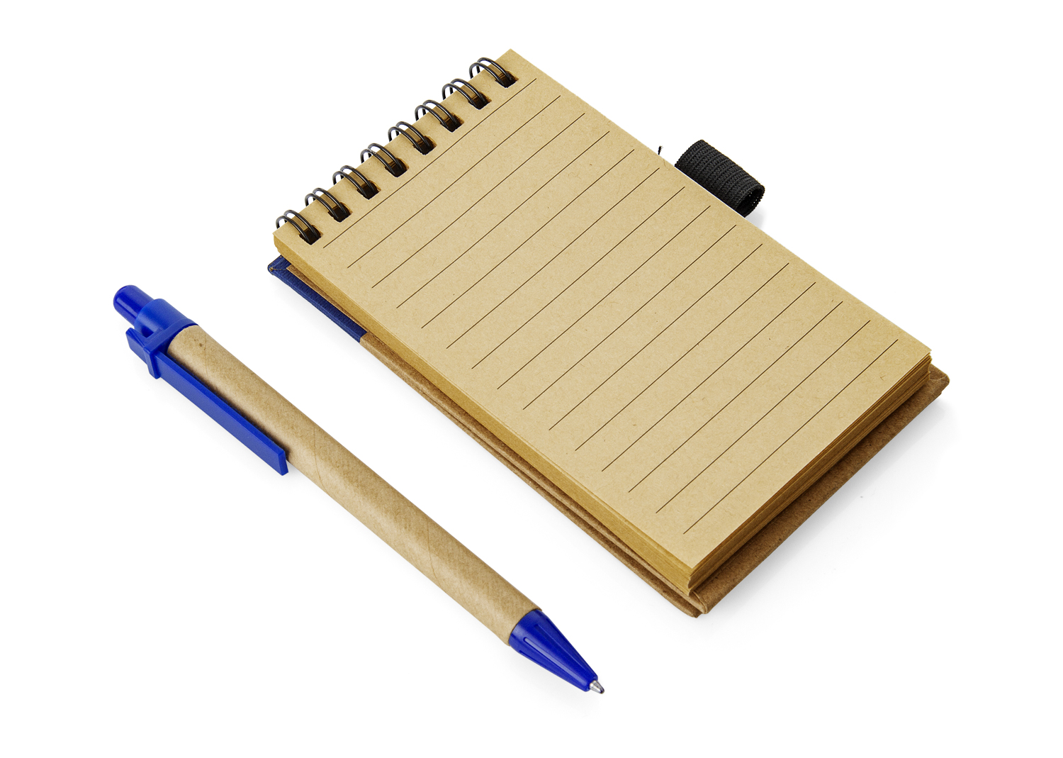 Libreta Ecológica con Bolígrafo - Image 9