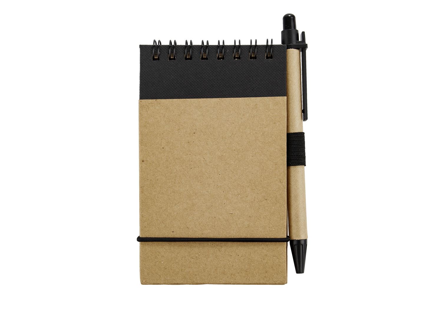 Libreta Ecológica con Bolígrafo - Image 20