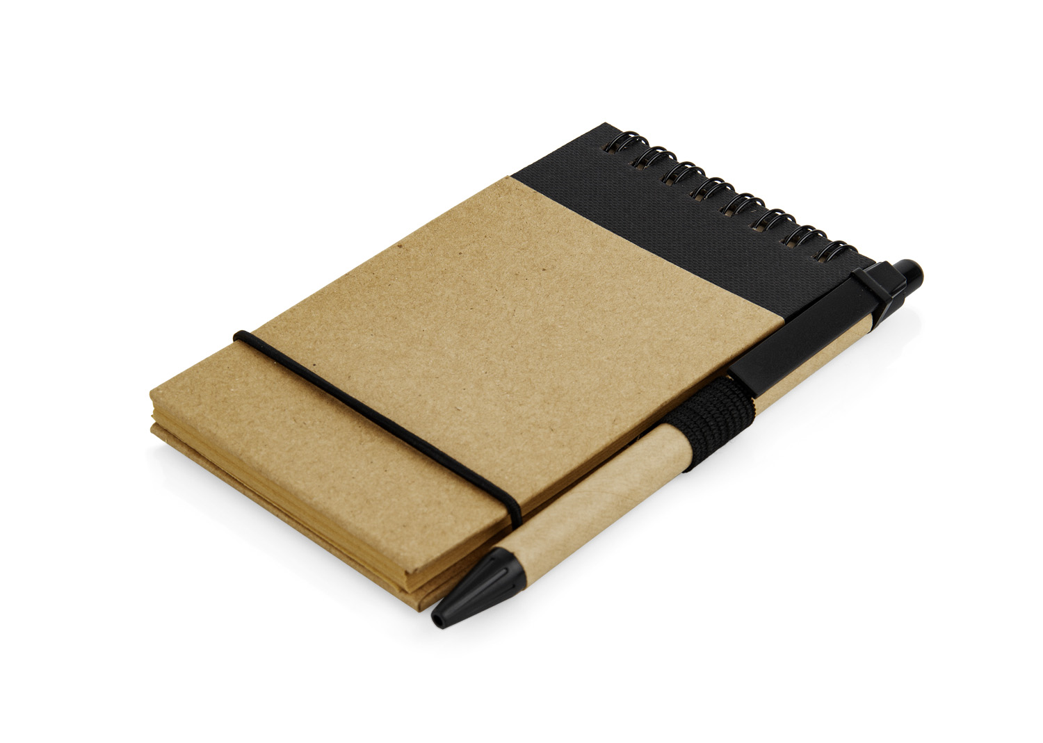 Libreta Ecológica con Bolígrafo - Image 21